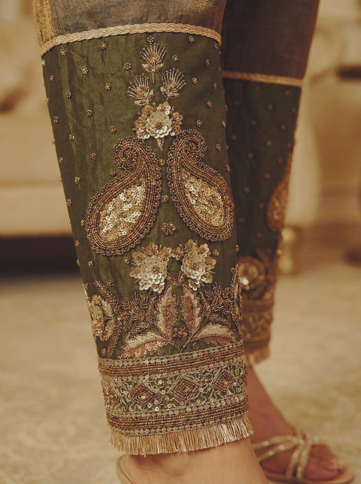 Nirjhara