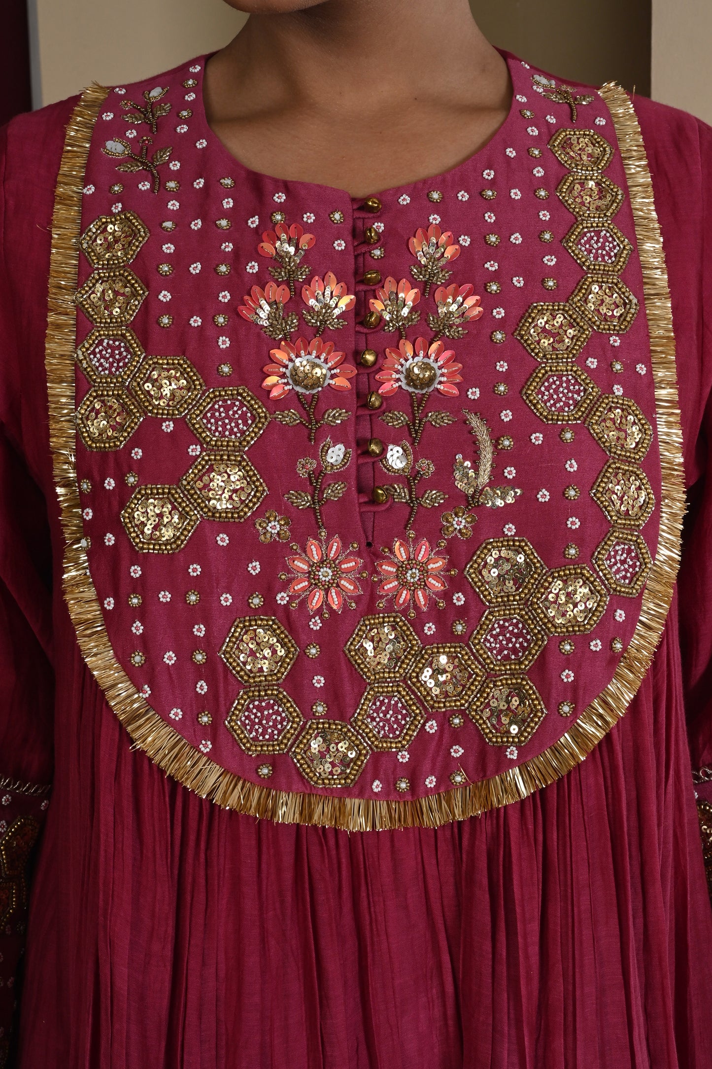 Aruna Kurta Set