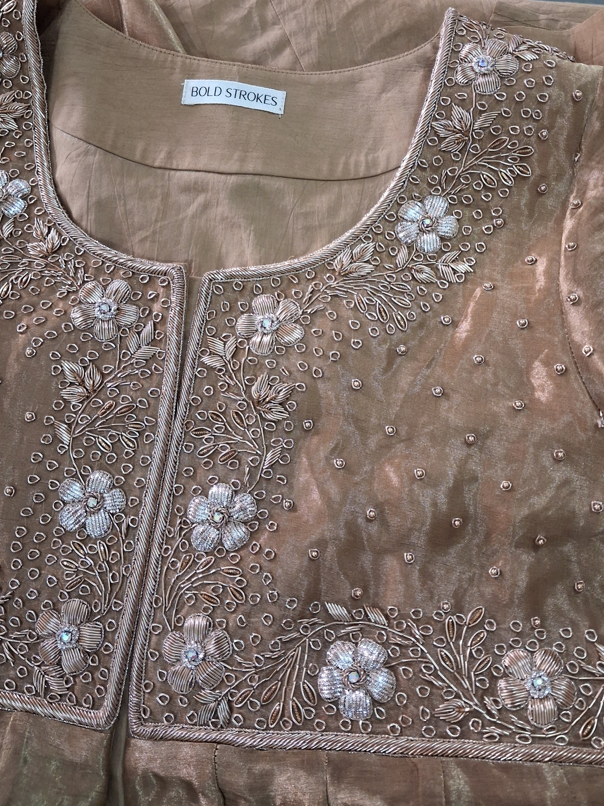 Savana Anarkali Set