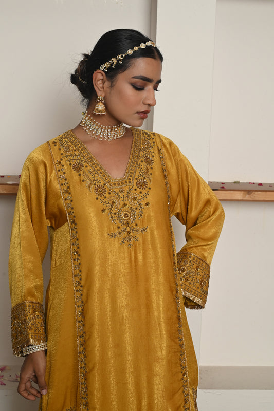 Anindita Kurta Set