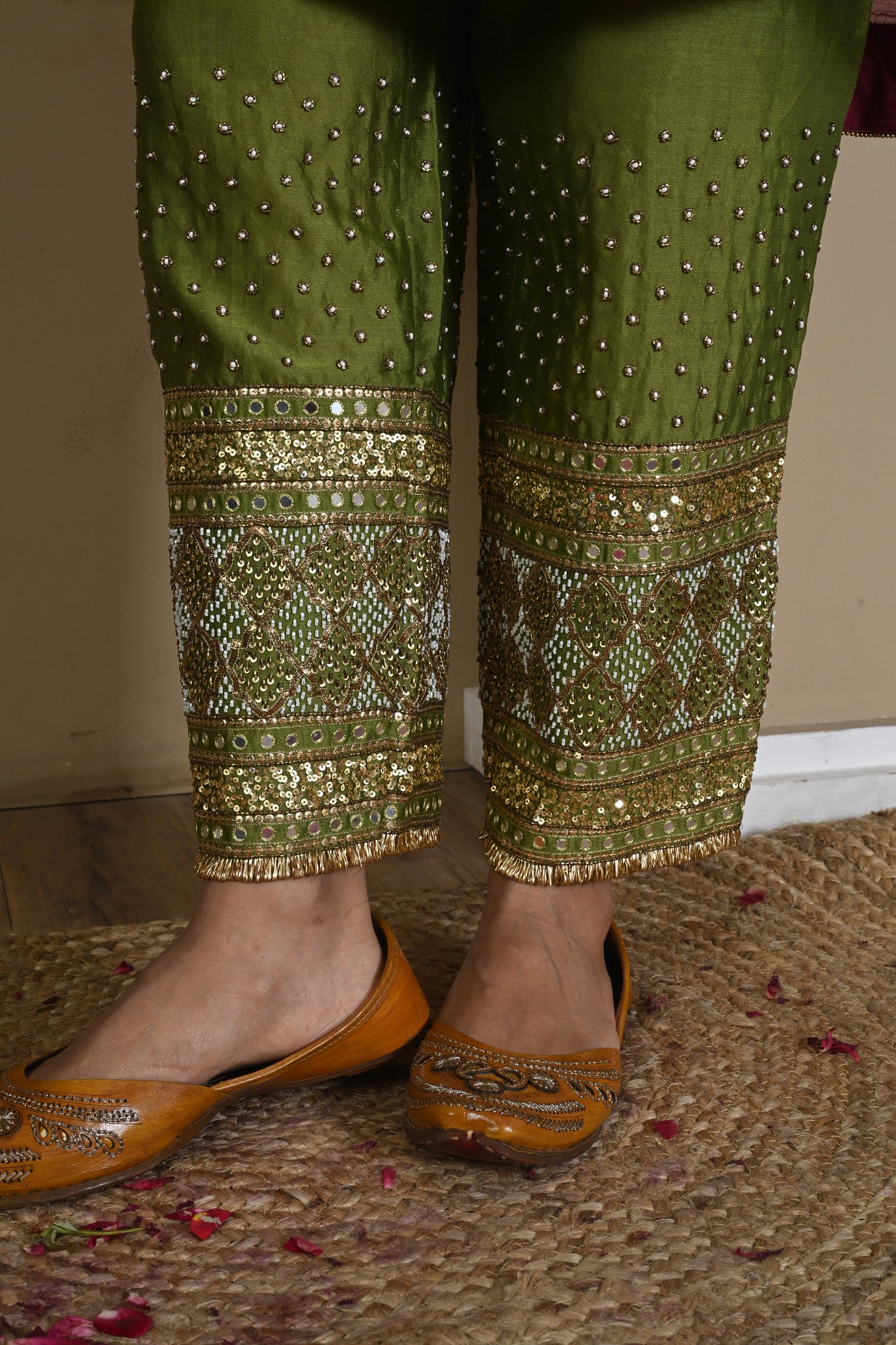 Aruna Kurta Set