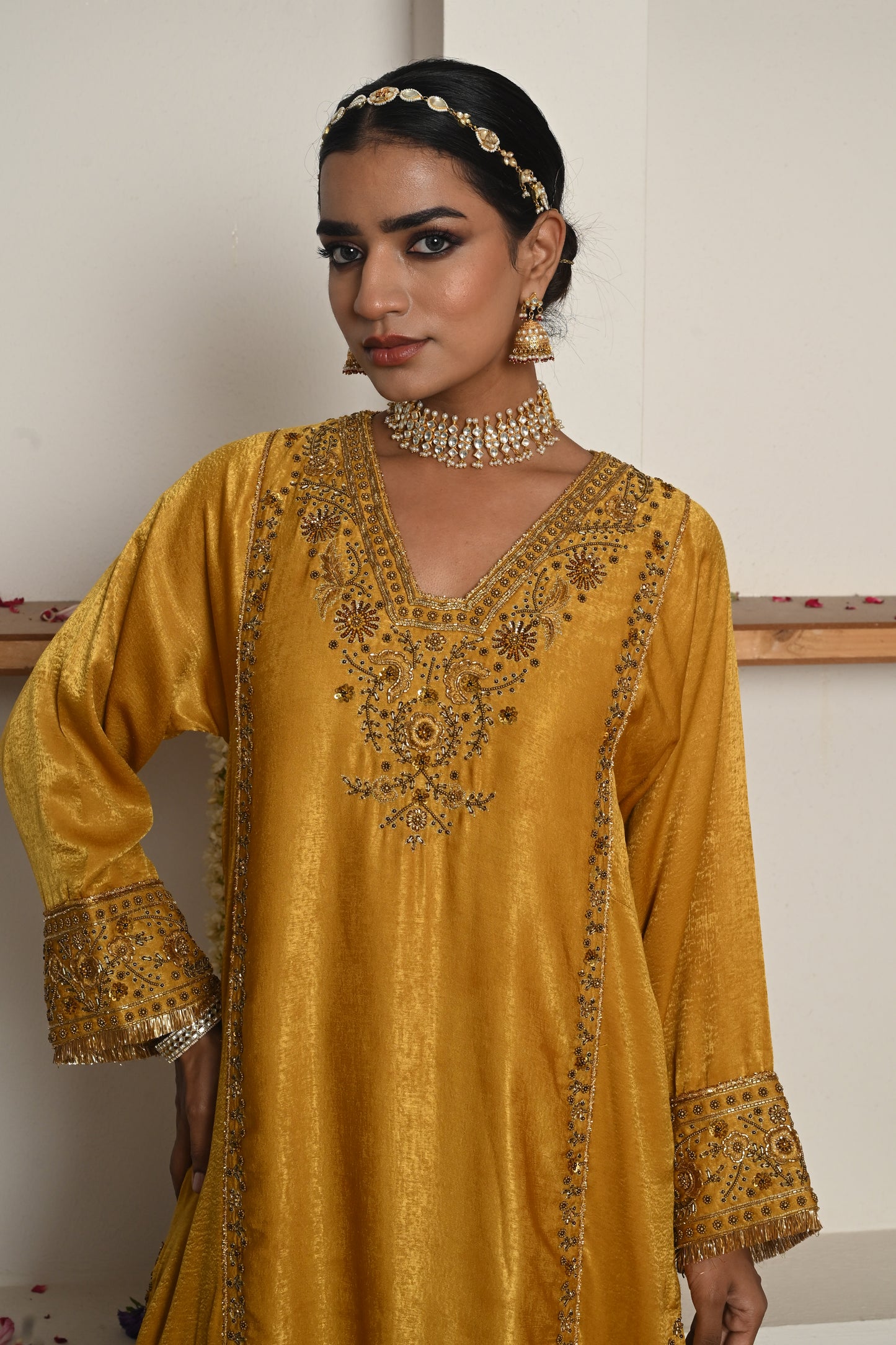 Anindita Kurta Set